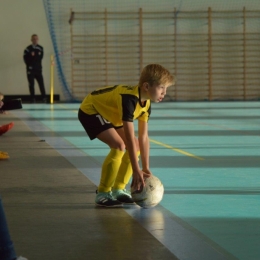 MŁODZIK CUP - rocznik 2008