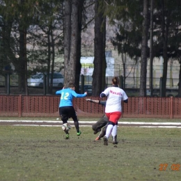 Sparing z Orlikiem