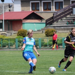 1L LKS Rolnik B.Głogówek- Sokół Kolbuszowa 2:0 (1:0)