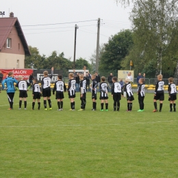 JUWe vs APN GKS Tychy II