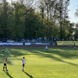 1/4 Pucharu Polski Pomezania Malbork - WKS GRYF Wejherowo 0:1