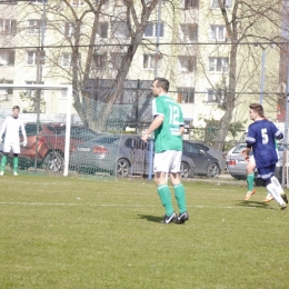 Korona - WKS Rząśnik 3:0- druga galeria