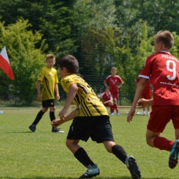 SUMMER MŁODZIK CUP - rocznik 2007