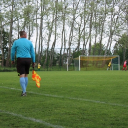 Wilki Wilczyn vs Warta Eremita Dobrów