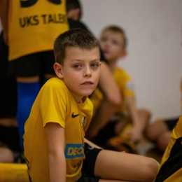 1.12.18. Polibuda KidsCup rocznik 2011