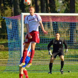 III liga: Unia/Roszak Solec Kujawski - Pogoń Mogilno