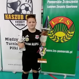 KASZUB CUP 2020 Rocznika 2010/11