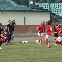 Polonia - LKS Dąbrowa Chełmińska