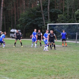 KS Serniki 3 - 1 Piekiełko Przykwa