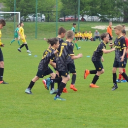D2: Młodzik Cup 2018