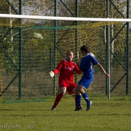 2013/2014 LKS Mierzyn - ŁKS Łódź