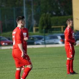 GKS Męcinka - Kaczawa Bieniowice 30.05.2021 r.