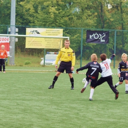 ŁKS CUP 2013