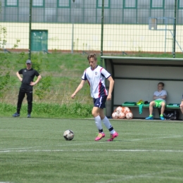 Radomiak - SEMP II (I Liga Wojewódzka U-15) 0:3