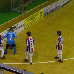 Turniej Soccer College w Dobrzeniu Wielkim