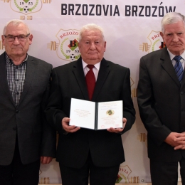 70 lat Brzozovii Brzozów