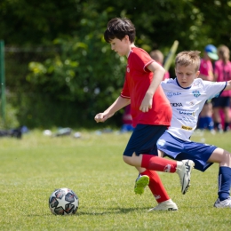 MŁODZIK SUMMER CUP 2024 (fot. Marek Pawlak) - rocznik 2014