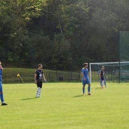 MKS Solar Władysławowo - Pomezania Malbork