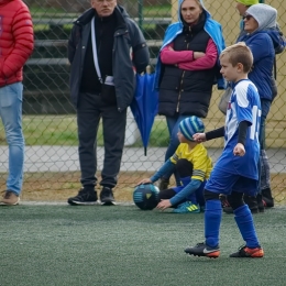 Turniej Orlików we Włocławku