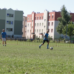 Obóz sportowy Ustka