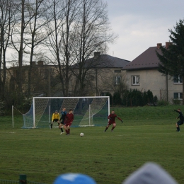 Spartak Charsznica - Kapitol Racławice