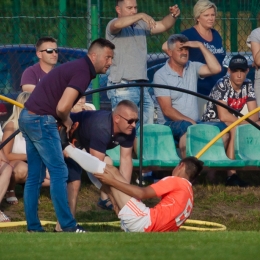 15.06.18 Młodzik Radom - Broń Radom 1:1 (1:0)