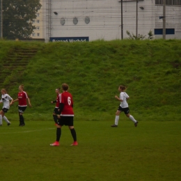 POLONIA II POZNAŃ - AP WATA GIRLS 3-0