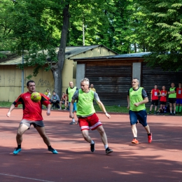 RODZICE-DZIECIOM, DZIECI-RODZICOM, FINAŁ 17.06.2023