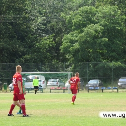 22.06.2019 - III Memoriał im. Mieczysława Lodzińskiego