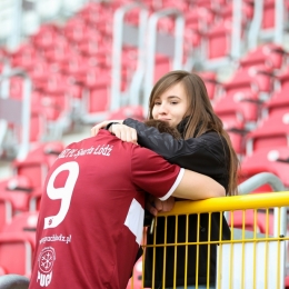 15. Kolejka: Sparta - LKS Różyca. 2:2, 25. Urodziny Wydziału OiZ