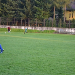 Pucharu Polski III- Chełm Stryszów vs. Maków Podhalańaski