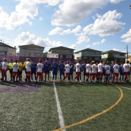 Na boisku-Mem.Deyny 2023