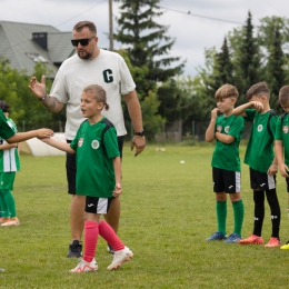 MŁODZIK SUMMER CUP 2024 (fot. Marek Pawlak) - rocznik 2015