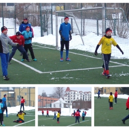 Zimowy obóz sportowy Polanica-Zdrój