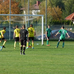 Andrespolia-LKS Lubochnia 11:3