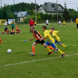 Summer Młodzik Cup 2017 dla rocznika 2006