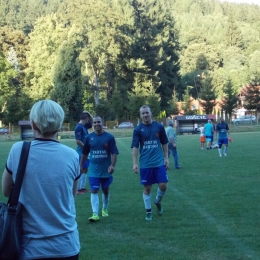 Pogoń Duszniki Zdrój	1-1	ATS Wojbórz