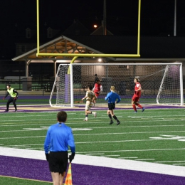 US Open Cup Wisła-One Knoxville