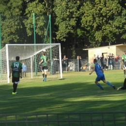 Mawit - Pogoń Lwówek fot. Daria Szubarczyk