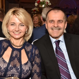 Początek Balu - 30 lecia