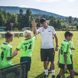 Zakończenie lata z Orłem - PESMENPOL ORZEŁ CUP [fot. Bartek Ziółkowski]