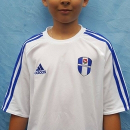 Zdjęcia portretowe zawodników MKS Piaseczno 2008