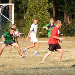 Szkółka Piłkarska Fair Play - LKS Mierzyn