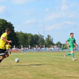 LKS Sokół Adamów 1:4 KS Grom Kąkolewnica