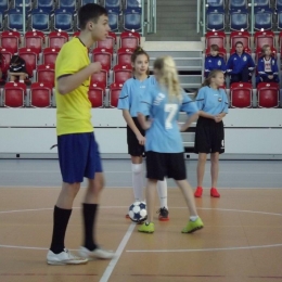 Piast Cup 2017 - Młodziczki
