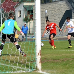 Błonianka II - Piast Feliksów 0-0.