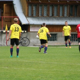 ZKP Asy Zakopane 4:0 SKS Sokolica Krościenko