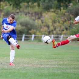 4. Kolejka: Start Łódź - Sparta Łódź 0:3