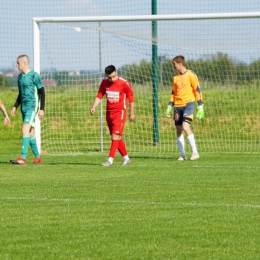 GKS Męcinka - Kaczawa Bieniowice 30.05.2021 r.