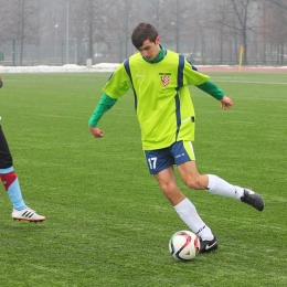 Dąb Stow.Siedliska 7-0 Albatros Jaśkowice